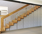 Construction et protection de vos escaliers par Escaliers Maisons à Dolaincourt